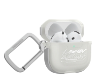 Skinarma Kinzoku AirPods 4 frost - 1317021 - zdjęcie 3